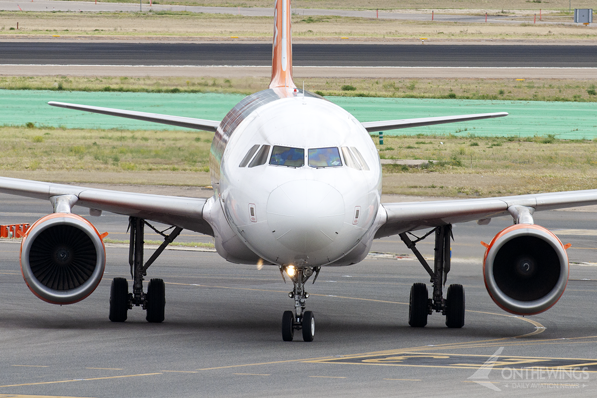 Airbus A320